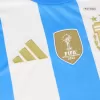 Argentina Home Jersey - gojersey