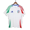 Italy Away Jersey EURO - gojersey