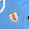 Uruguay Home Jersey Copa America - gojersey