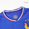 France MBAPPE #10 Home Jersey EURO - gojersey