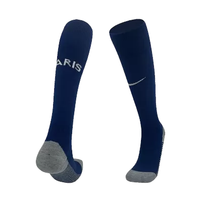 PSG Home Soccer Socks Kid - gojersey