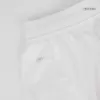 AC Milan Home Soccer Shorts - gojersey