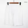 AC Milan Home Soccer Shorts - gojersey
