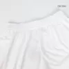 AC Milan Home Soccer Shorts - gojersey