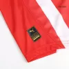 Chivas Home Jersey - gojersey
