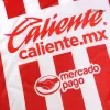 Chivas Home Jersey Authentic - gojersey
