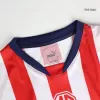 Chivas Home Jersey Authentic - gojersey
