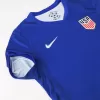 USA Away Jersey Copa America - gojersey