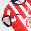 Chivas Home Jersey - gojersey