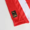 Chivas Home Jersey Authentic - gojersey