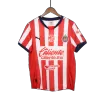Chivas Home Jersey - gojersey