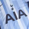 Tottenham Hotspur Away Jersey Authentic - gojersey