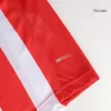Chivas Home Jersey Authentic - gojersey