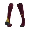 Belgium Home Soccer Socks - gojersey