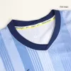 Tottenham Hotspur Away Jersey Authentic - gojersey