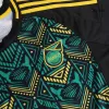 Jamaica Away Jersey Copa America - gojersey