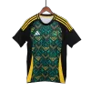 Jamaica Away Jersey Copa America - gojersey