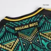 Jamaica Away Jersey Copa America - gojersey