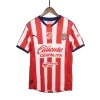 Chivas Home Jersey Authentic - gojersey