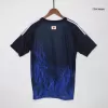 Japan X Y-3 Home Soccer Jersey - gojersey