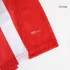 Chivas Home Jersey - gojersey