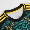 Jamaica Away Jersey Copa America - gojersey