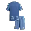 Ajax Away Jersey Kit Kids(Jersey+Shorts) - gojersey