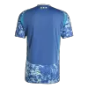 Ajax Away Jersey - gojersey