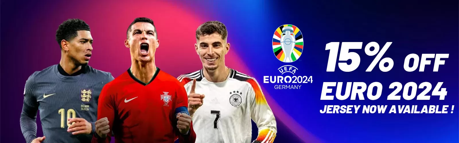 banner - gojersey