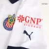 Chivas Away Jersey - gojersey