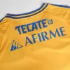 Tigres UANL Home Jersey - gojersey