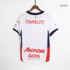 Chivas Away Jersey - gojersey