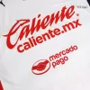 Chivas Away Jersey Authentic - gojersey