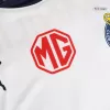 Chivas Away Jersey Authentic - gojersey