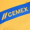 Tigres UANL Home Jersey - gojersey