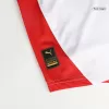 Chivas Away Jersey Authentic - gojersey