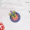 Chivas Away Jersey - gojersey