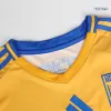 Tigres UANL Home Jersey - gojersey