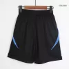 Argentina Pre-Match Training Soccer Shorts - gojersey