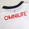 Chivas Away Jersey Authentic - gojersey