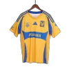 Tigres UANL Home Jersey - gojersey
