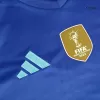 Argentina Away Jersey - gojersey