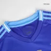 Argentina Away Jersey - gojersey