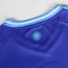Argentina Away Jersey - gojersey