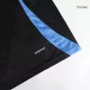 Argentina Pre-Match Training Jersey Copa America - Black - gojersey