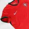 Portugal Home Jersey Kit EURO (Jersey+Shorts+Socks) - gojersey