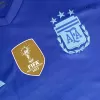 Argentina Away Jersey - gojersey