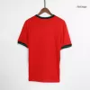 Portugal Home Jersey Kit EURO (Jersey+Shorts+Socks) - gojersey