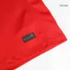 Portugal Home Jersey Kit EURO (Jersey+Shorts+Socks) - gojersey