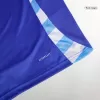 Argentina Away Jersey - gojersey